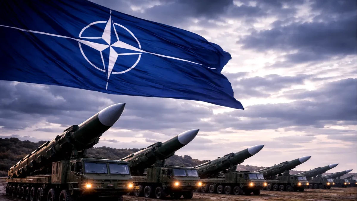 AMERIKANCI PREBACUJU VOJSKU BLIŽE RUSIJI? Varšava otvara pitanje nove raspodele snaga u NATO-u