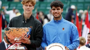 ALKARAS SE POKLONIO SINERU 