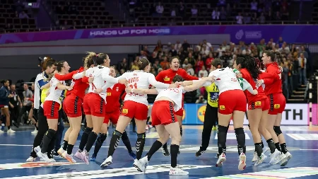 IDEMO U NAPAD, DEVOJKE Evo gde možete gledati meč rukometašica Srbije u kvalifikacijama za EP