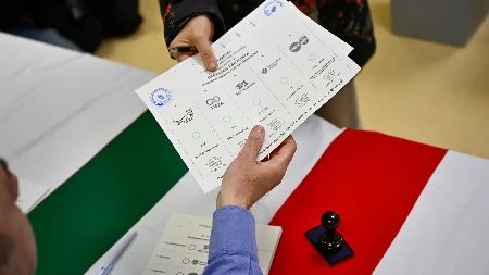 GLASALO VIŠE OD 5 I PO MILIONA MAĐARA! Ovo je novi presek izlaznosti na parlamentarnim izborima  