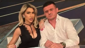 JOVANA JEREMIĆ OTKRILA DA JE KRILA TRUDNOĆU Voditeljka više nije mogla da izdrži: "Želela bih da rodim muško dete"