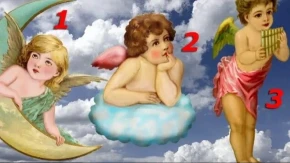 POUZDAN TEST Odaberite anđela i saznajte šta vas uskoro čeka