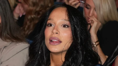 HAOS PRED KONCERT Trudnoj Editi Aradinović se desilo ono najgore u poslednjem trenutku! (FOTO)