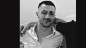 ZAKUCAO SE U DRVO DOK JE BEŽAO OD POLICIJE? Jezivi detalji pogibije Filipa kod Guče