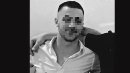 ZAKUCAO SE U DRVO DOK JE BEŽAO OD POLICIJE? Jezivi detalji pogibije Filipa kod Guče