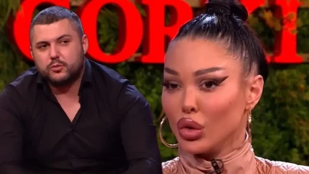 RASKRINKAVANJE KOJE SU SVI ČEKALI Asminov otac brutalno o burnoj prošlosti Maje Marinković!