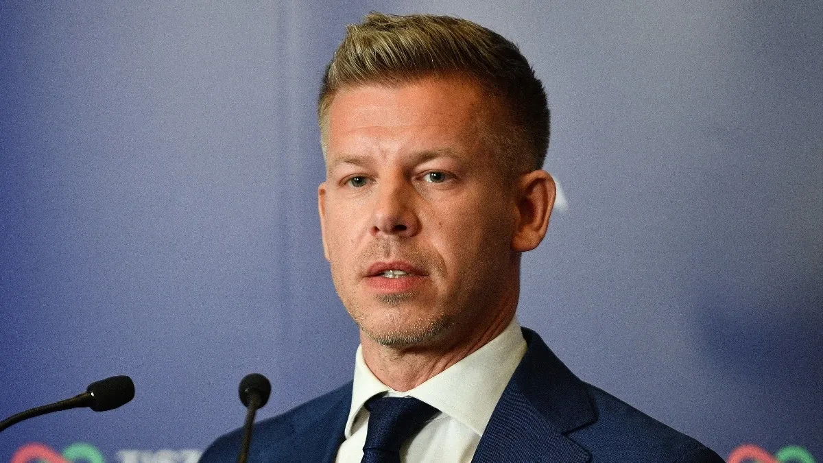 KO JE PETER MAĐAR? Godinama bio veran Orbanu, sada mu je žestoki protivnik 