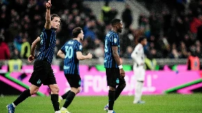 NIŠTA OD SENZACIJE Komo sanjao Ligu šampiona, ali ih je Inter probudio