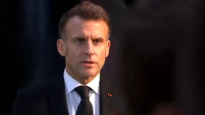 "POBEDA ZA MAĐARSKU U EVROPI" Makron se oglasio nakon pobede Petera Mađara