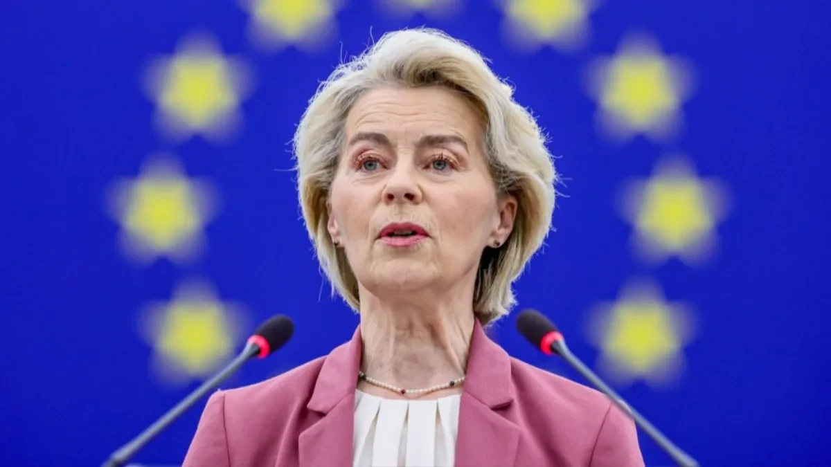 "MAĐARSKA JE IZABRALA EVROPU, ZAJEDNO SMO JAČI!" Ursula fon der Lajen se oglasila nakon pobede Petera Mađara