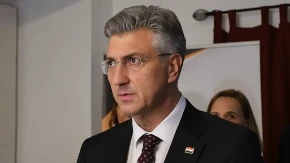 HRVATSKI PREMIJER ČESTITAO PETERU MAĐARU NA POBEDI: Radujem se... 