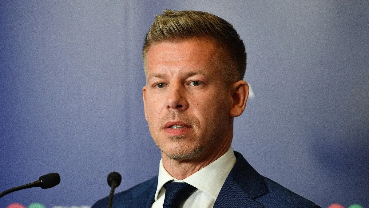 "ZAMENILI SMO ORBANA, VRATILI DOMOVINU" Prvo obraćanje Petera Mađara nakon pobede