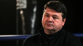 PETROV KANDIDAT ZA PREDSEDNIKA? Oglasio se i poručio samo jedno