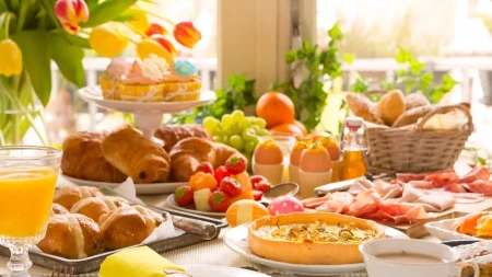 Za sreću i zdravlje ovo danas uradite: Stari uskršnji običaj koji valja ispoštovati