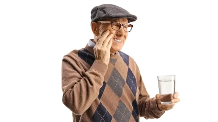 DA LI JE OVO REALNO? Boleo ga zub, a mrzelo ga da čeka kod zubara- ljudi ne veruju šta je sam smislio