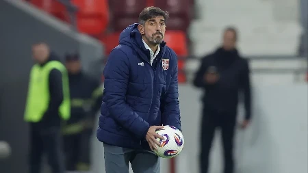 "TO SVI VIDE" Srpski trener objasnio šta je glavni problem reprezentacije