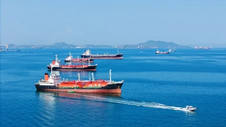 UZ NAPLATU PUTARINE Iran uspostavio novi režim prolaska brodova kroz Ormuski moreuz