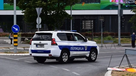 HOROR U KNEZ MIHAILOVOJ Muškarci se potukli oko devojke - jedan TEŠKO POVREĐEN