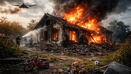 UKRAJINCI NAPADAJU RUSE NA VASKRS VSU ne poštuje primirje