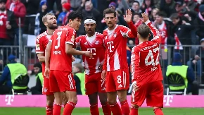 SPORT NA TV Fudbal UEFA Liga šampiona: Bajern - Real Madrid