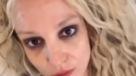 BRITNI SPIRS JE NA REHABILITACIJI Uznemirujuće tvrdnje bliskih ljudi dospele u javnost, pominju drogu 