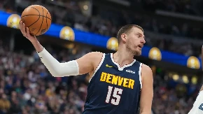 ISTORIJSKE BROJKE Jokić uradio nešto što niko do sada nije u jednoj NBA sezoni