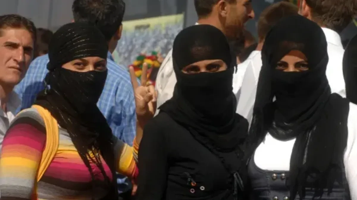 Ne smeju same ni na ulicu: 7 pravila za žene u Iraku - svekrva komanduje, a ovo ne smeju nikako