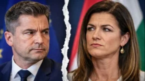 Sve isplivalo na površinu: Tajni snimci, izdaja i skandal - ovako je pukao brak Mađara i ministarke