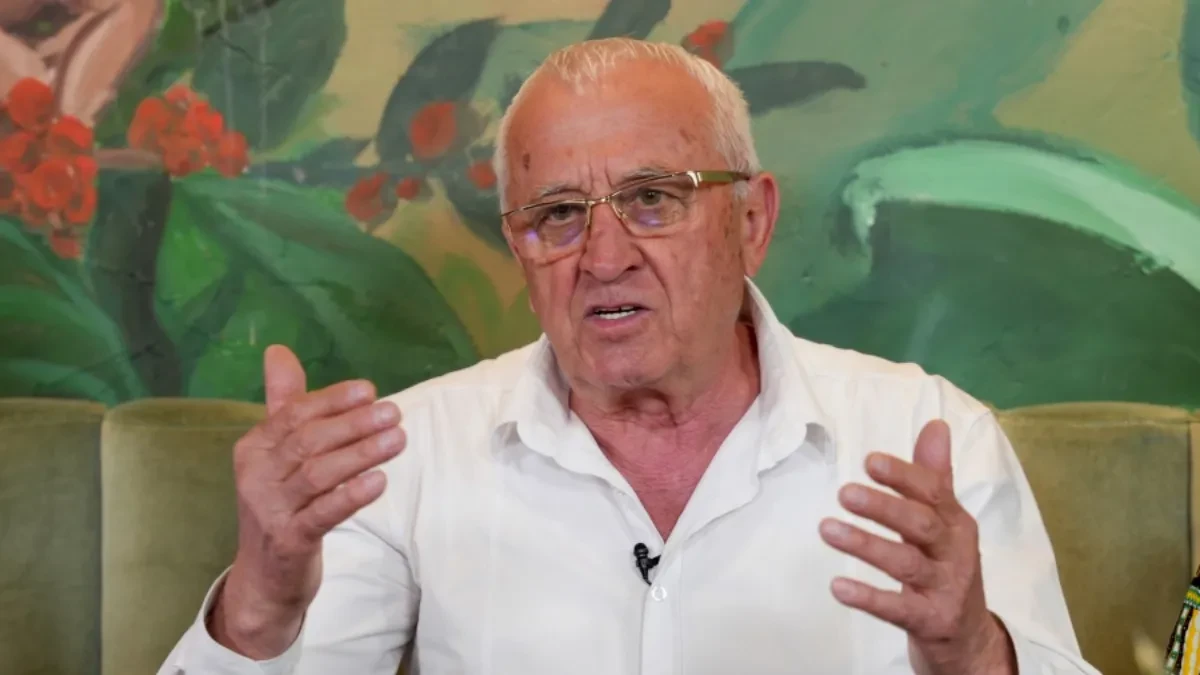 EVO KOLIKO GODINA IMA ERA OJDANIĆ Ovo je prava istina, šokiraćete se kada čujete!