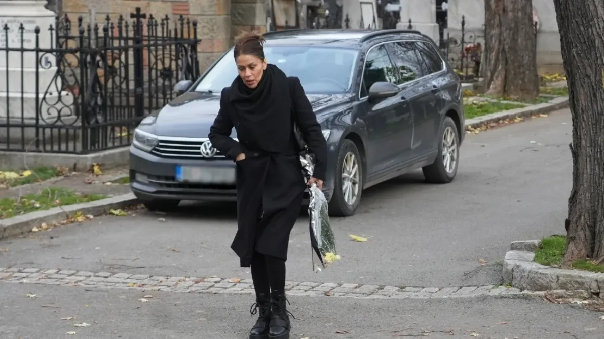 ODUZETA IMOVINA NAŠOJ PEVAČICI: "Živim u stanu od 39 kvadrata, sve je prebacio na svoje ime"