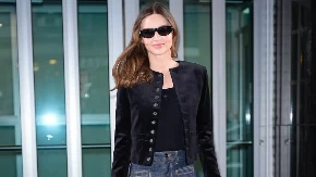 Ne skidaju ruke jedno s drugog: Manekenka se ne odvaja od bogataša