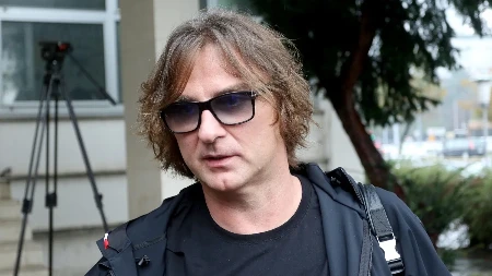 ŽELJKO MITROVIĆ JE DONEO KONAČNU ODLUKU Oglasio se saopštenjem, mere su preduzete