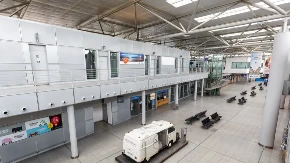 ISTORIJA SE PONAVLJA Evropa ponovo pretvara auto-fabrike u vojne