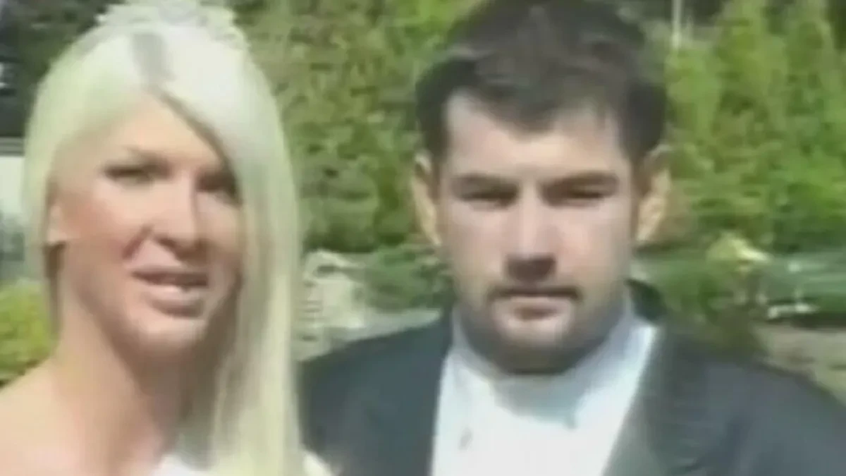 "NE BIH SE ŽENIO DA SAM ZNAO" Ovako je Karić pričao o razvodu od Karleuše, pomenuo je i predbračni ugovor