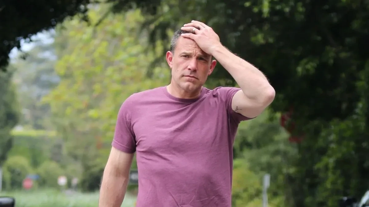 Dao joj sve samo da je ne gleda više! Ben Aflek iznenadio, svo bogatstvo ostavio bivšoj!