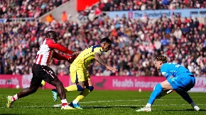 ZGROŽENI SU Premijerligaš žestoko osudio uvrede na rasnoj osnovi upućene ovom fudbaleru