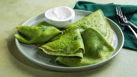 DADAR GULUNG NA DOMAĆI NAČIN Podjednako mekane i vazdušaste, tope se u ustima