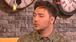 "NIKO NE ZNA GDE JE MILAN STANKOVIĆ" Od pevača ni traga ni glasa! 