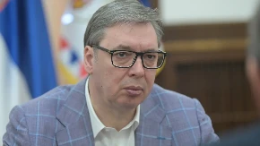 TAČNO U 19.30 ČASOVA Vučić se obraća naciji 