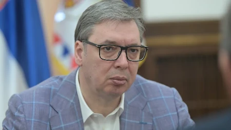 TAČNO U 19.30 ČASOVA Vučić se obraća naciji 
