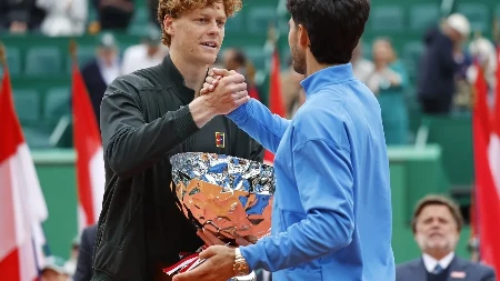 EKSPRESNA PROMENA Alkaraz se vraća na prvo mesto ATP liste?