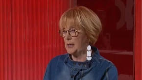 "URADILA BIH TEST, PA PREKINULA TRUDNOĆU" Vedrana Rudan brutalno svom životu i šta bi promenila da može sve ispočetka!