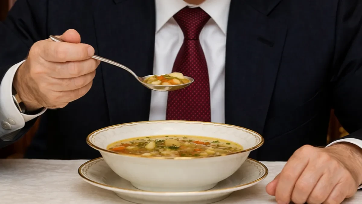 Pazite šta čitate na mrežama! Šta je "vatnik supa" i ko je "jede"?