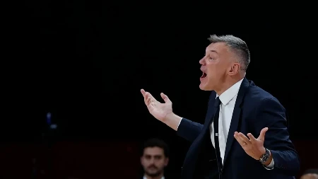 SELIDBA Šampion Evrope ide u Minhen?