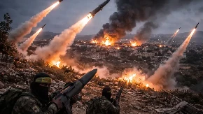 IRAN ŽESTOKO ZAPRETIO: Spremni na bilo koji scenario