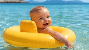 „TURSKA, OL INKLUZIV SA BEBOM OD 9 MESECI“ Roditelji Srpkinji otkrili istinu o putovanju sa bebom