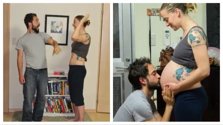 OD ZAČEĆA DO ROĐENJA U 90 SEKUNDI Video koji je oduševio milione