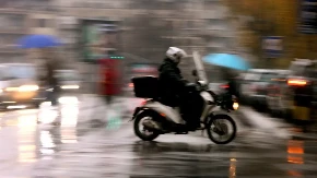 OVDE ĆE DANAS DA PLJUŠTI Temperatura prolećna ali... ovo se mnogima neće dopasti