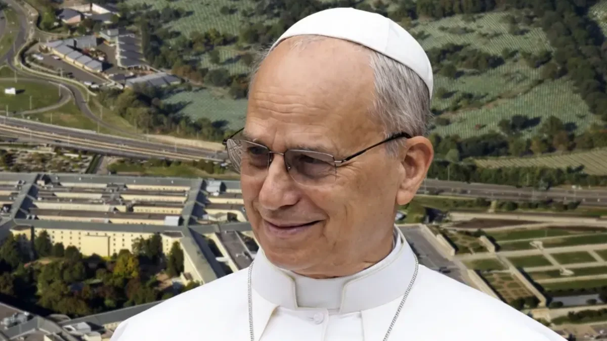 "SKRNAVLJENJE ISUSA NIJE PRIHVATLJIVO!" Pezeškijan stao u odbranu pape Lava XIV nakon što ga je Tramp izvređao