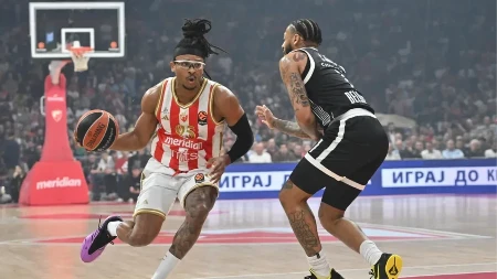 VEST KOJU SU ČEKALI ZVEZDA I PARTIZAN Ovako će izgledati Evroliga naredne sezone